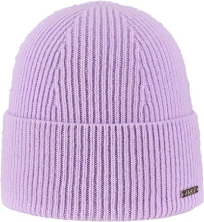 ARECO Beanie FLIEDER