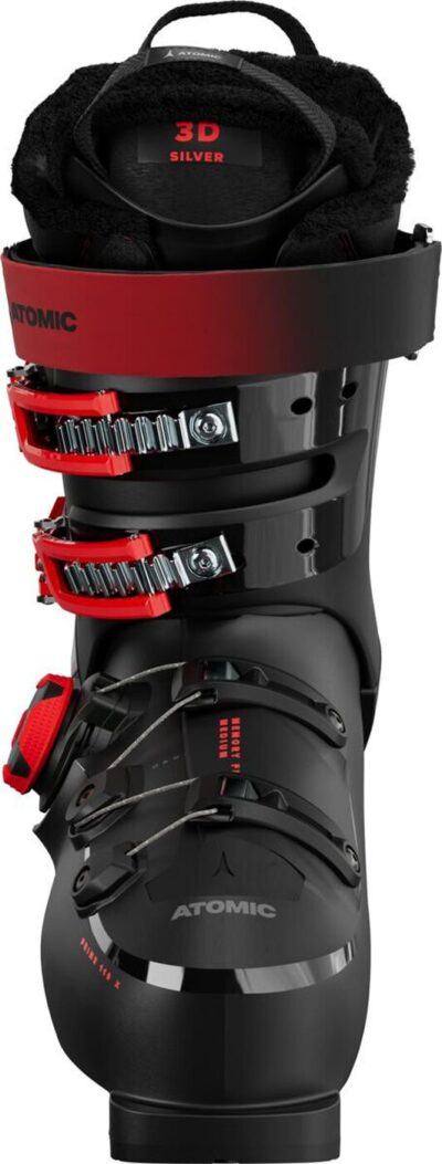 ATOMIC HAWX PRIME 110X BOA GW BLACK/RED/ – Bild 2