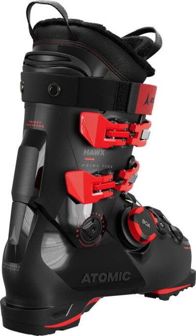 ATOMIC HAWX PRIME 110X BOA GW BLACK/RED/ – Bild 3