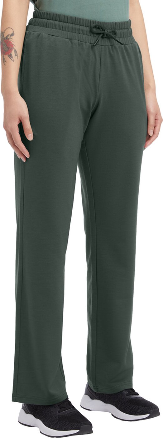 ENERGETICS Da.-Hose Olan WRM W 782 GREEN DARK – Bild 2