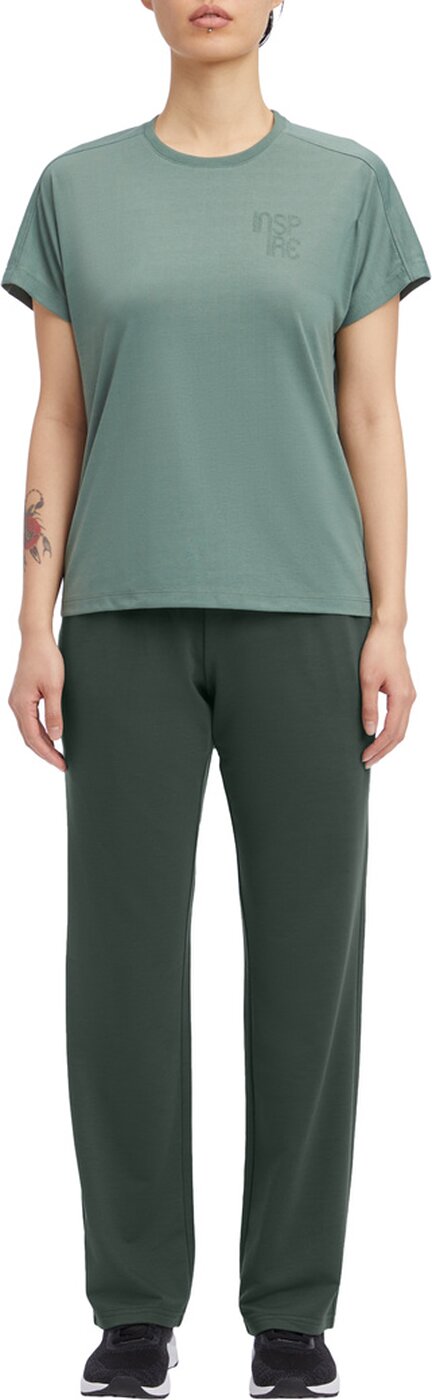 ENERGETICS Da.-Hose Olan WRM W 782 GREEN DARK – Bild 4