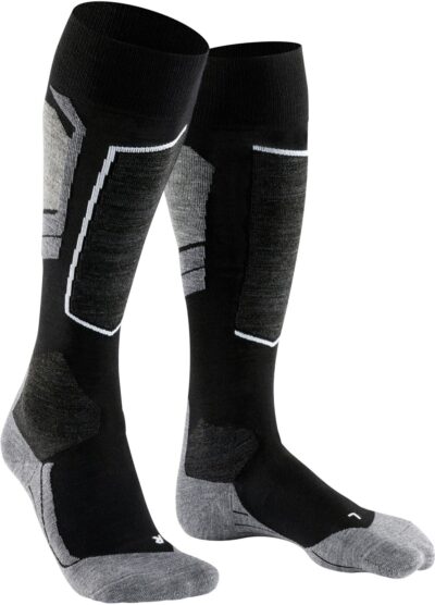 FALKE FALKE SK4 BLACK-MIX – Bild 2