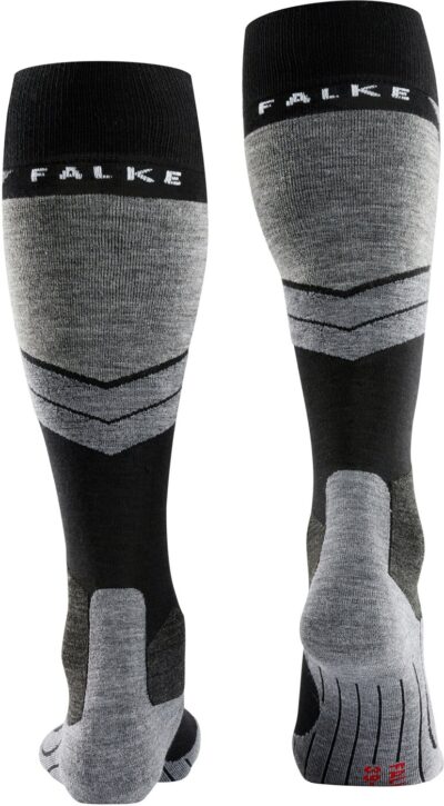 FALKE FALKE SK4 BLACK-MIX – Bild 3