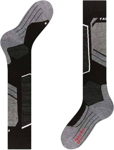 FALKE FALKE SK4 BLACK-MIX – Bild 4