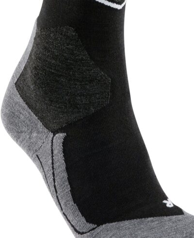 FALKE FALKE SK4 BLACK-MIX – Bild 6