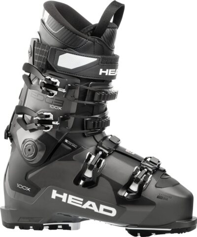 HEAD EDGE 100 X HV GW ANTHRACITE/BLACK -