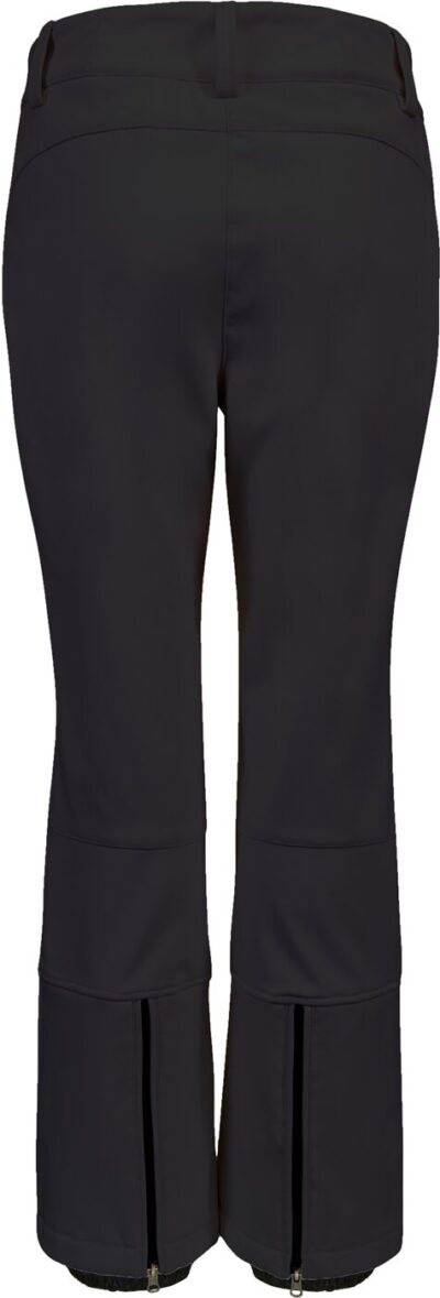 KILLTEC Thônes WMN Ski Sftshll PNTS A SCHWARZ – Bild 2