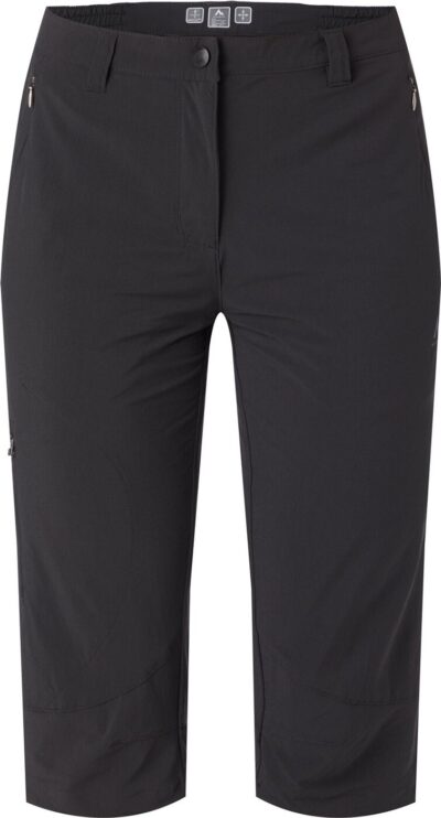 McKINLEY Da.-Caprihose Mailyn II W BLACK NIGHT