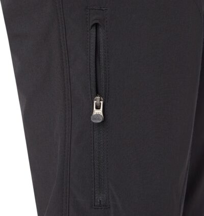 McKINLEY Da.-Caprihose Mailyn II W BLACK NIGHT – Bild 3