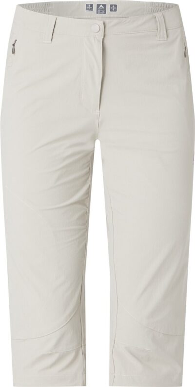 McKINLEY Da.-Caprihose Mailyn II W GREY