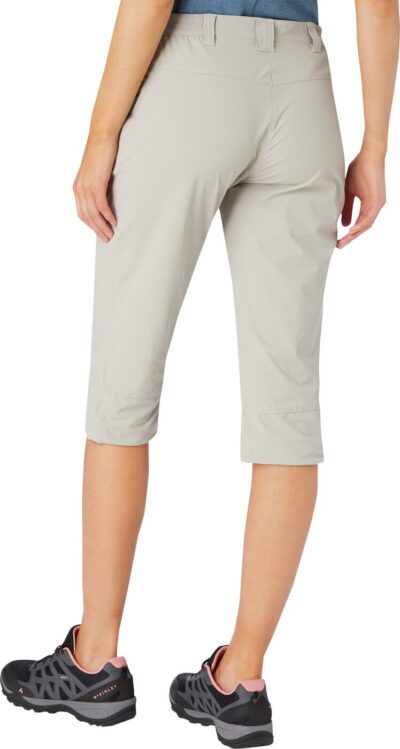 McKINLEY Da.-Caprihose Mailyn II W GREY – Bild 2