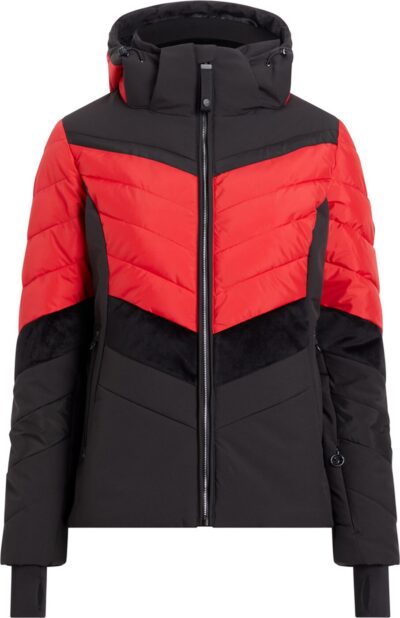 McKINLEY Da.-Jacke Idabella II W RED