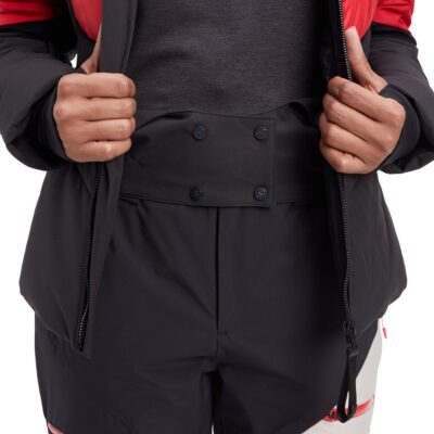 McKINLEY Da.-Jacke Idabella II W RED – Bild 2