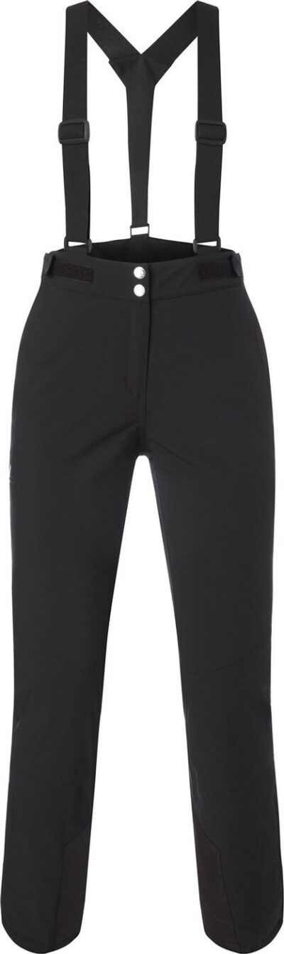 McKINLEY Da.-Ski-Hose Dina II W BLACK NIGHT