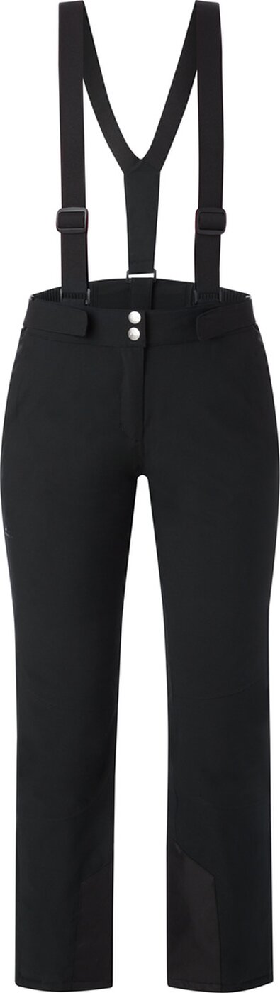 McKINLEY Da.-Ski-Hose Dina sht II W BLACK NIGHT