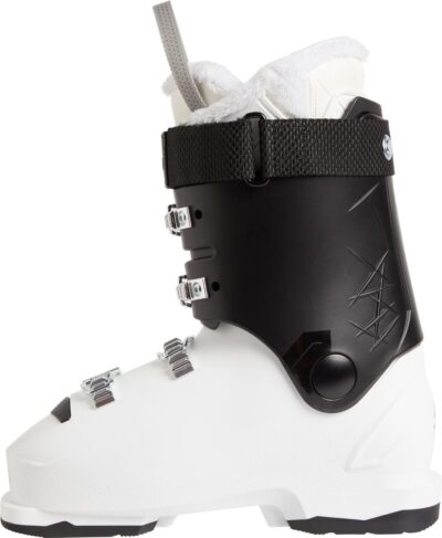 McKINLEY Da.-Skistiefel Safine Pearl 60 WHITE/BLACK – Bild 2