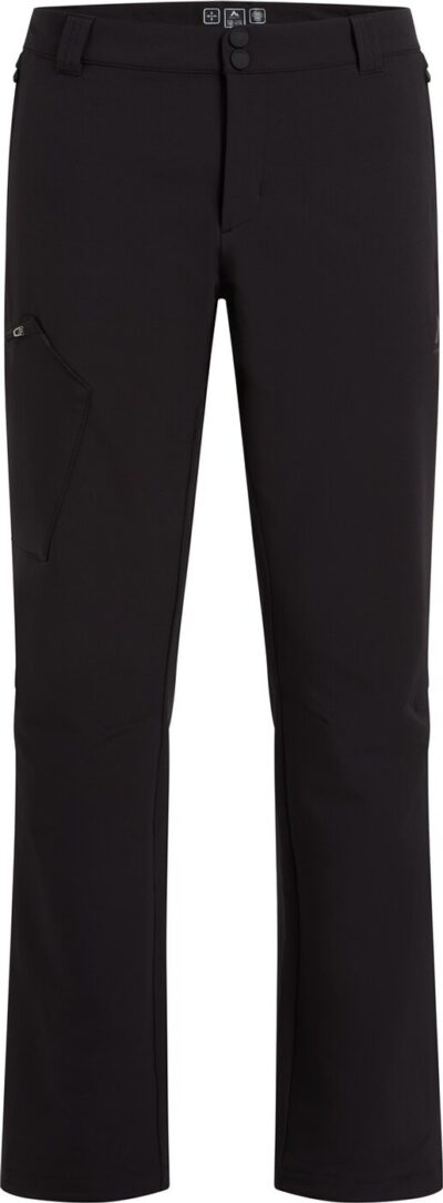 McKINLEY He.-Hose Amond M short BLACK NIGHT