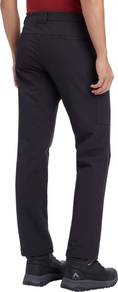 McKINLEY He.-Hose Amond M short BLACK NIGHT – Bild 2
