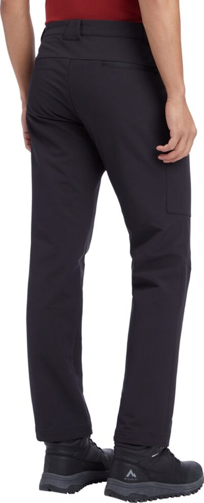 McKINLEY He.-Hose Amond M short BLACK NIGHT – Bild 5