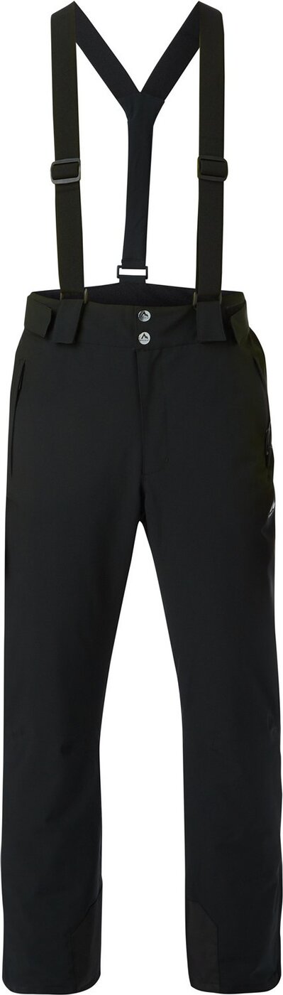 McKINLEY He.-Ski-Hose Didi II M BLACK NIGHT