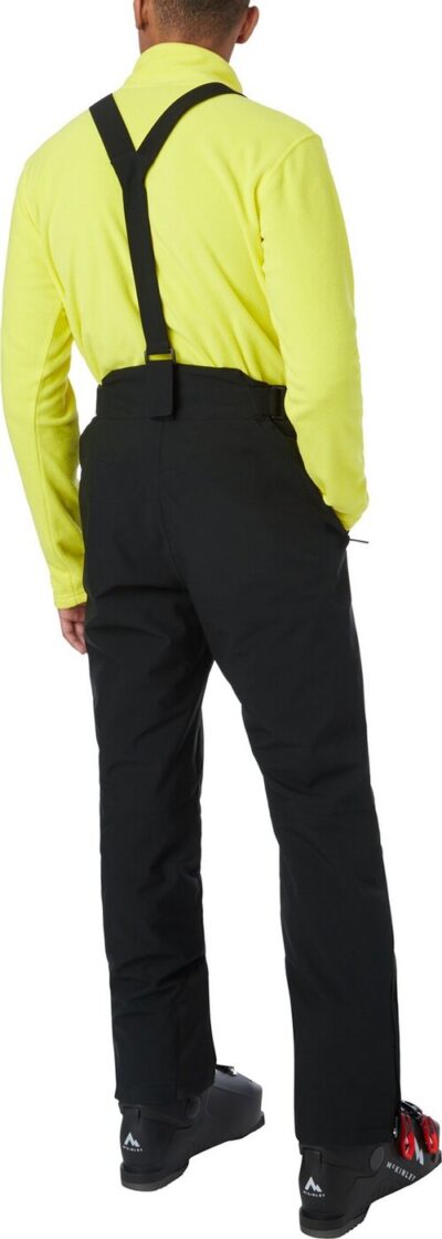 McKINLEY He.-Ski-Hose Didi II M BLACK NIGHT – Bild 2