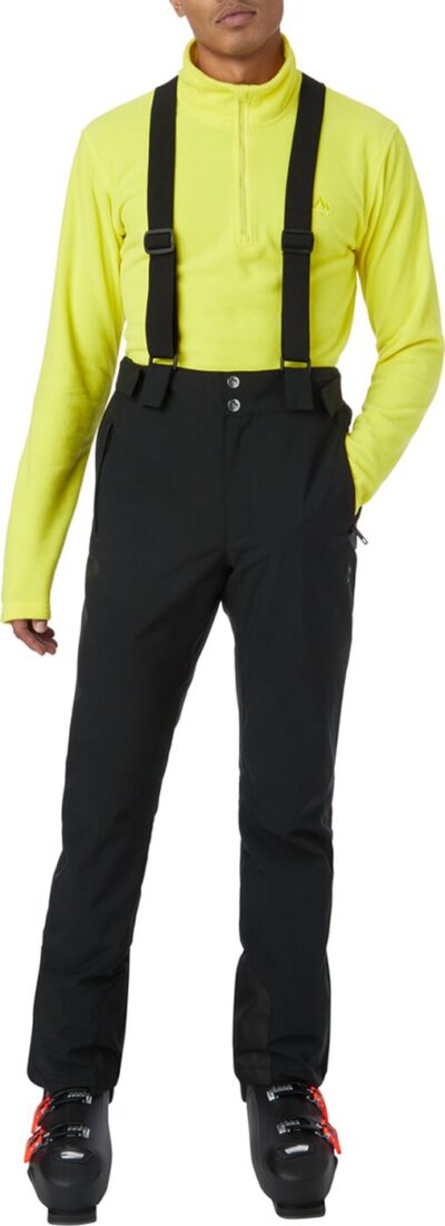 McKINLEY He.-Ski-Hose Didi II M BLACK NIGHT – Bild 4