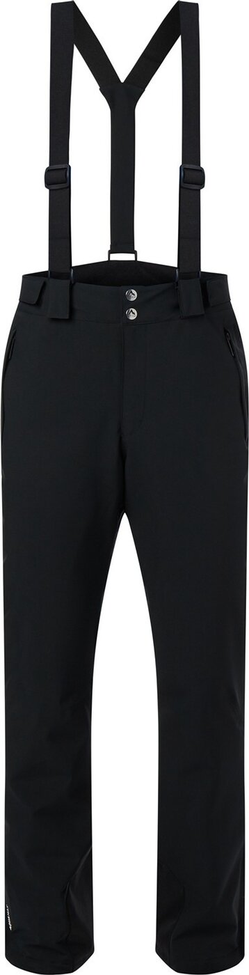 McKINLEY He.-Ski-Hose Didi lg II M BLACK NIGHT