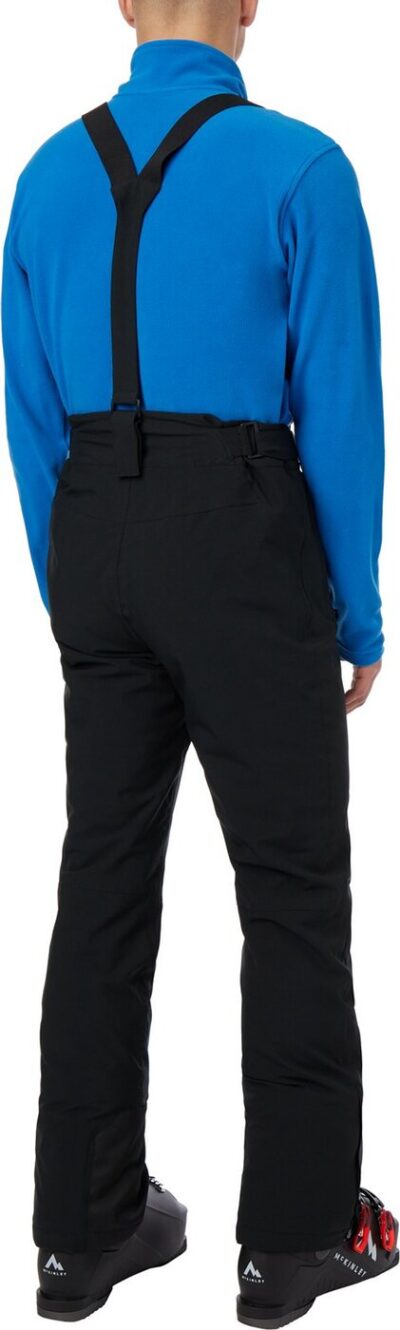 McKINLEY He.-Ski-Hose Didi lg II M BLACK NIGHT – Bild 2