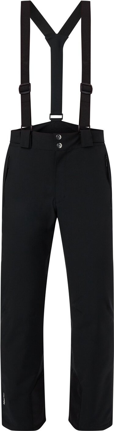 McKINLEY He.-Ski-Hose Didi sht II M BLACK NIGHT