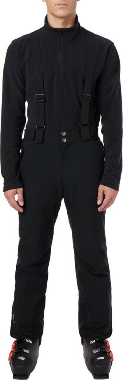 McKINLEY He.-Ski-Hose Didi sht II M BLACK NIGHT – Bild 4