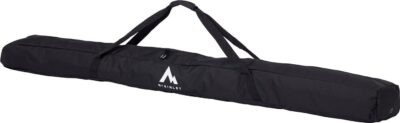 McKINLEY LL-Skisack XC Ski Cover 2P BLACK