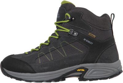 McKINLEY Trek-Stiefel Denali MID AQX M II