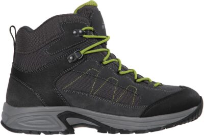 McKINLEY Trek-Stiefel Denali MID AQX M II – Bild 3