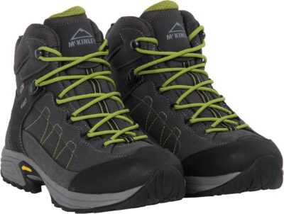 McKINLEY Trek-Stiefel Denali MID AQX M II – Bild 5