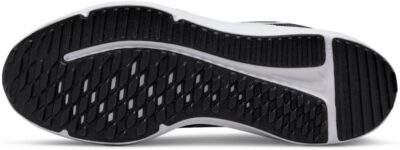 NIKE NIKE DOWNSHIFTER 12 NN (GS) BLACK/WHITE-DK SMOKE GREY – Bild 2