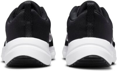 NIKE NIKE DOWNSHIFTER 12 NN (GS) BLACK/WHITE-DK SMOKE GREY – Bild 5