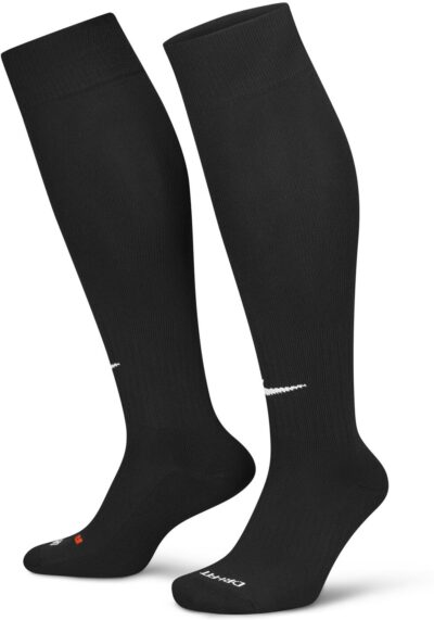 NIKE U NK CLASSIC II CSH OTC TM 132 TM BLACK/WHITE