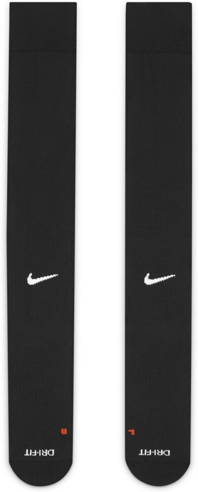 NIKE U NK CLASSIC II CSH OTC TM 132 TM BLACK/WHITE – Bild 4