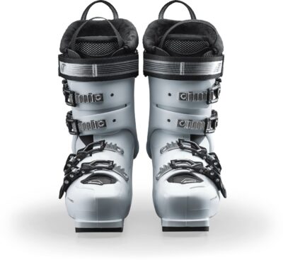 NORDICA SPEEDMACHINE 3 95 X W (GW) BIANCO/NERO/AZZURRO – Bild 4
