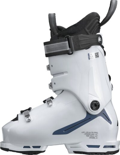 NORDICA SPEEDMACHINE 3 95 X W (GW) BIANCO/NERO/AZZURRO – Bild 5