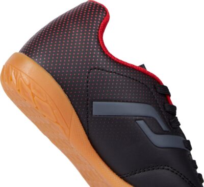 PRO TOUCH Ki.-Fußb-Sch. Ind Classic V IN J BLACK/RED/ANTHRACITE – Bild 5