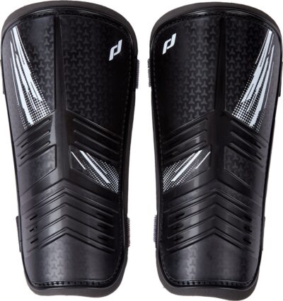 PRO TOUCH Schienb-Schütz. Force 30 HS BLACK/WHITE
