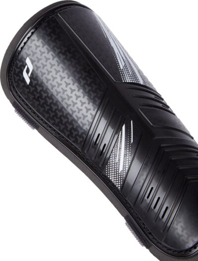 PRO TOUCH Schienb-Schütz. Force 30 HS BLACK/WHITE – Bild 2