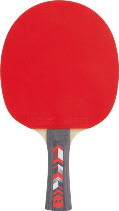 PRO TOUCH TT-Schläger Pro 5000 BLACK/RED/WHITE
