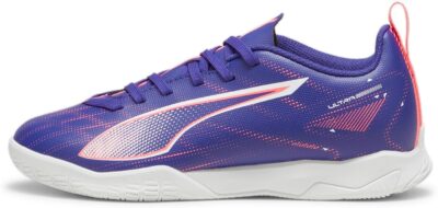 PUMA ULTRA 5 PLAY IT Jr LAPIS LAZULI-PUMA WHITE-SUNSET – Bild 4