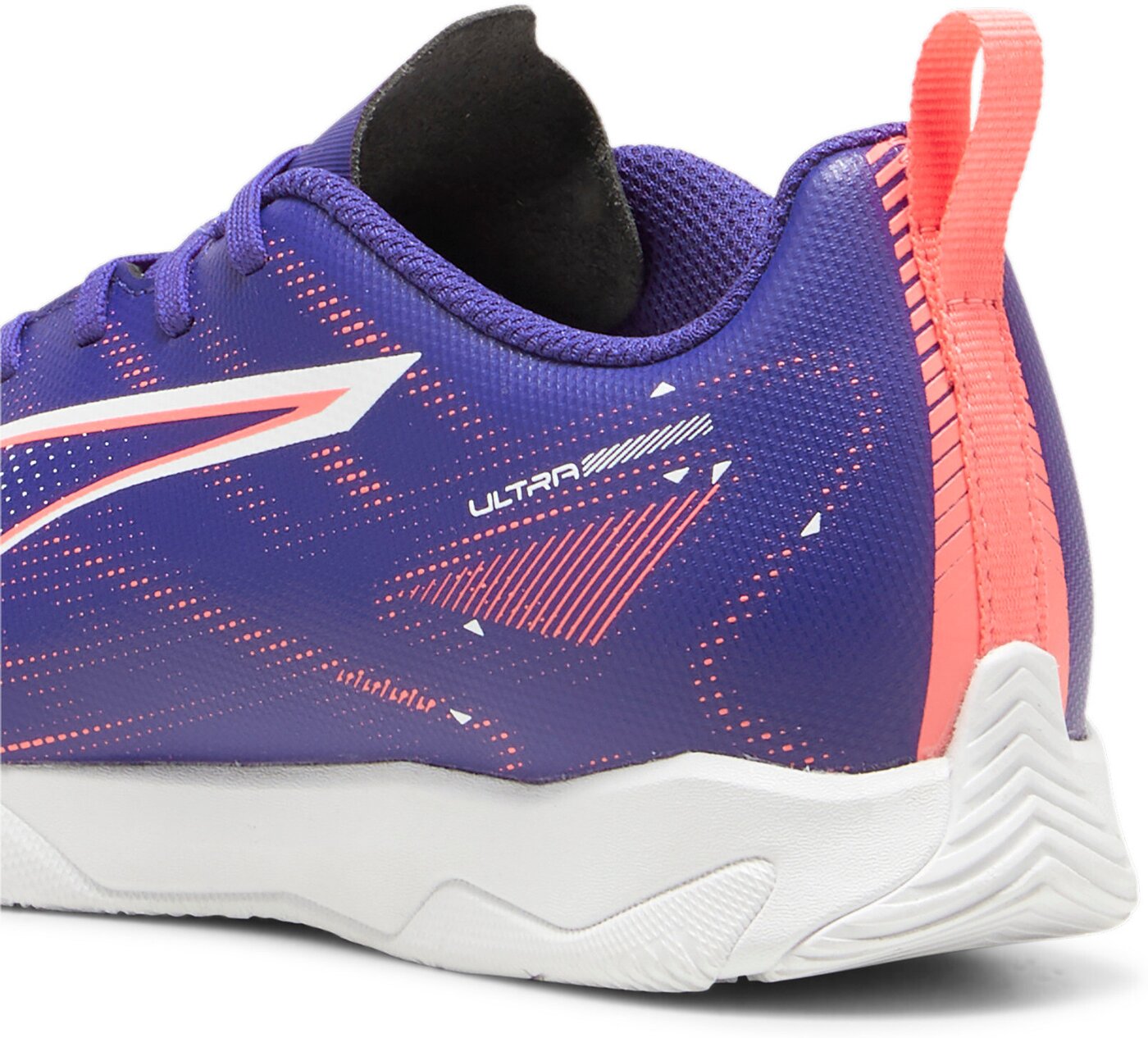 PUMA ULTRA 5 PLAY IT Jr LAPIS LAZULI-PUMA WHITE-SUNSET – Bild 6