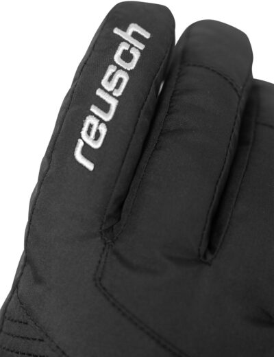 REUSCH Bennet R-TEX® XT Junior BLACK / WHITE [Digital] – Bild 7