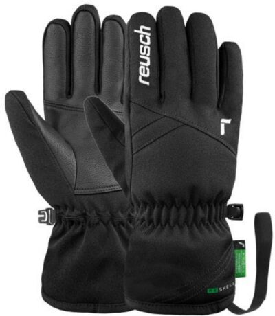 REUSCH Reusch Pino R-TEX? ECO Junior BLACK / WHITE