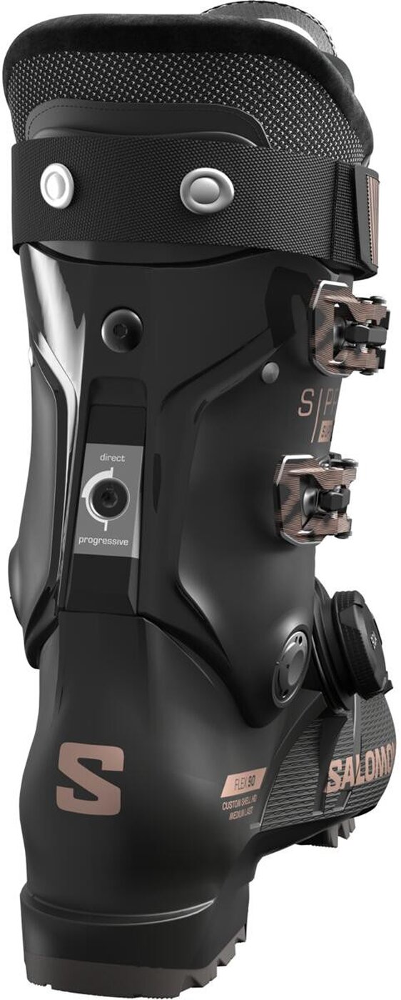 SALOMON ALP. BOOTS S/PRO SUPRA BOA X90 W GW – Bild 4