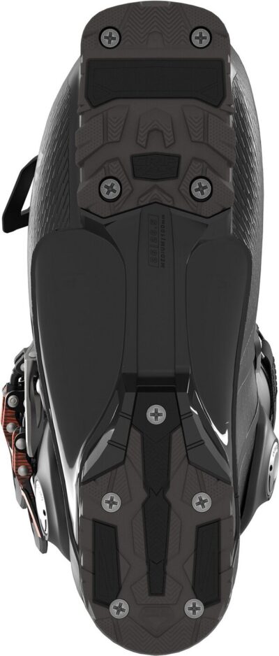 SALOMON ALP. BOOTS S/PRO SUPRA X100 GW Bk/D – Bild 2